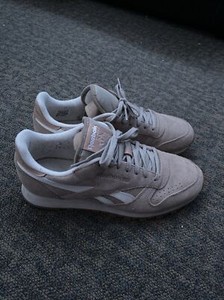 Reebok Classic Leather \
