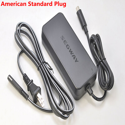 42V 1.7A Power Charger Ladegerät für Sgeway Ninebot ES1/2/4/E22/E25/G30LP Roller