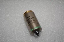 ^ Nikon Plan Fluor 20x/0.50 DIC N2  Microscope Objective Lens M25 Eclipse #X3765