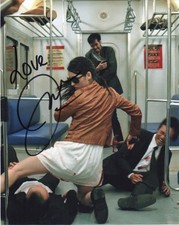 Julie Estelle The Raid Autographed Signed 8x10 Photo COA #4