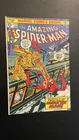 Amazing Spider-Man #133 (1974) MOLTEN MAN