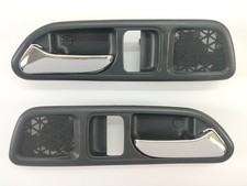 97-01 Jdm Honda Prelude Bb6 Bb5 Bb8 S30 Inner Door Handle Frfl With Tweeter Oem 97-01 Jdm Honda Prelude Bb6 Bb5 Bb8 S30 Inner Door Handle Frfl With Tweeter Oem