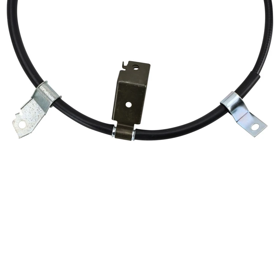 Cable de freno de estacionamiento trasero para Honda CR-V 1997-2001 Foto 2 de 4