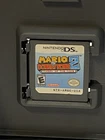 Mario vs. Donkey Kong 2: March of the Minis (Nintendo DS, 2006)