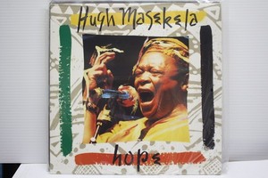 Hugh Masekela Hope | eBay