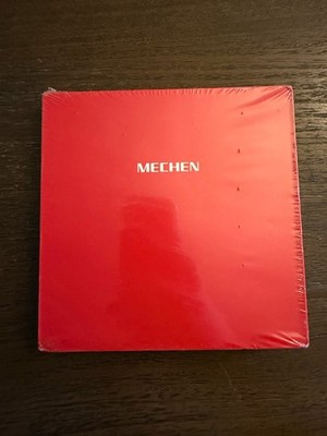 Mechen Purple MP3 Player- Sealed