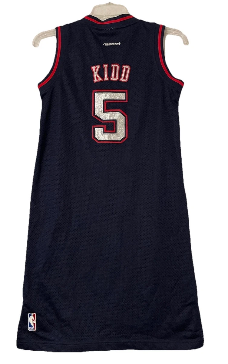 New Jersey Nets Women NBA Jerseys for sale | eBay