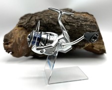 Mulinello fisso Shimano Stradic FM 1000HG mulinello da spinning mulinello freno anteriore reel