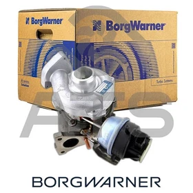 Turbolader REMAN für AUDI A4 Allroad B8 (8KH) 2.0 TDI quat 03L145701, 03L145701B