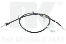 Seilzug Feststellbremse hinten rechts für KIA CEE'D Combi Van Sportswagon PRO