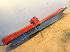 Cummins Isx Dohc Diesel Engine Oil Cooler Housing 2892304 4059460 Oem