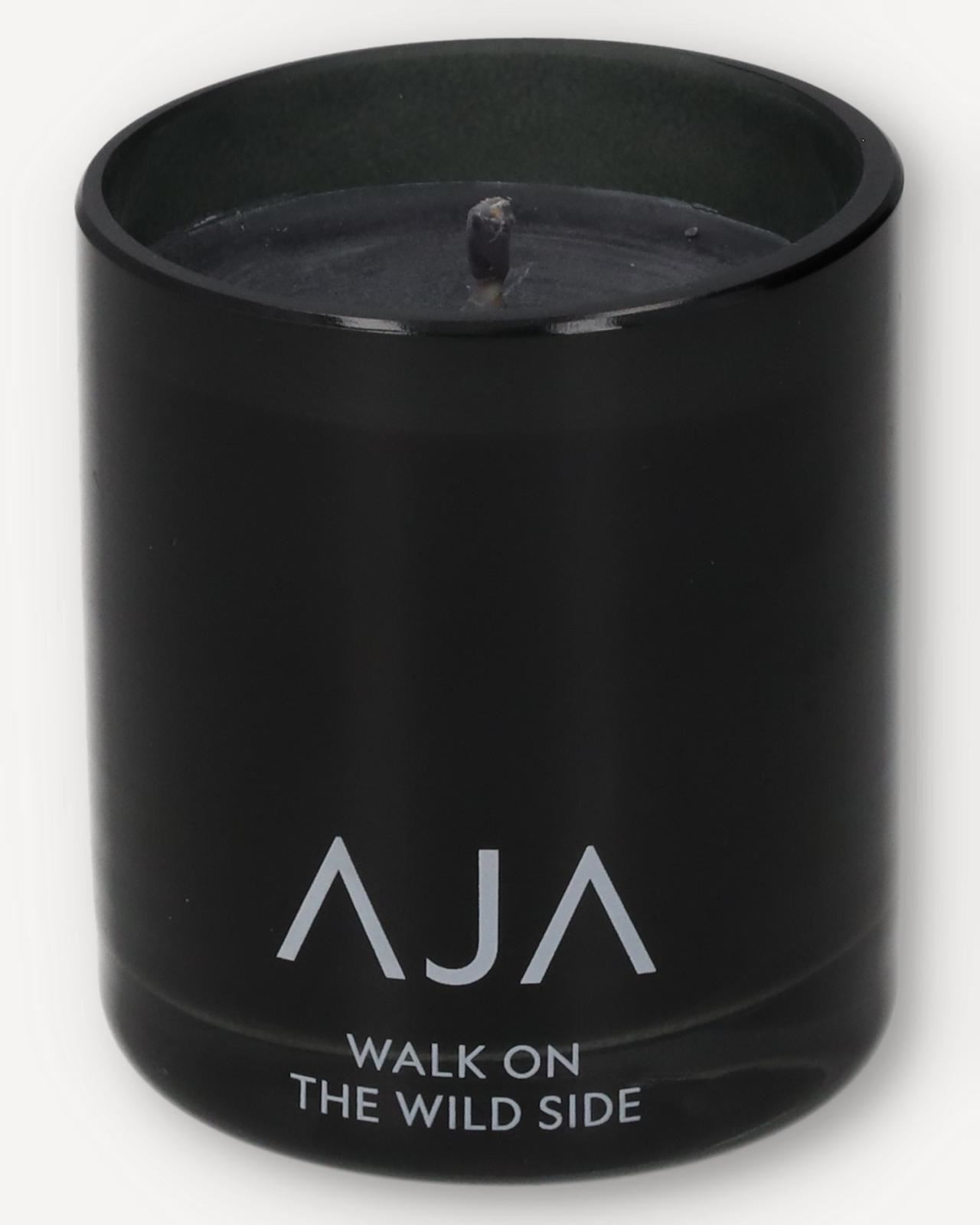 Ботаническая прогулка АЙИ по Дикой местности Эйндохткерце - Шварц