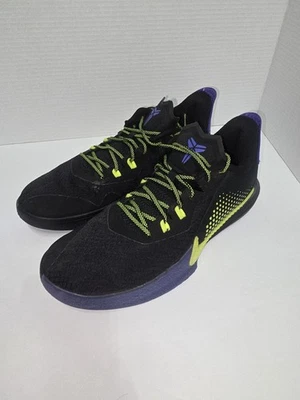 Nike Mamba Rage Sneakers for Men for Sale | Authenticity