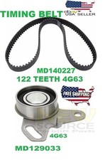 Md140227 Timing Belt Mitsubishi 4g63 Md129033 Tensioner Kit Cd002 Cd011 Md140227 Timing Belt Mitsubishi 4g63 Md129033 Tensioner Kit Cd002 Cd011