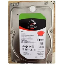 ST4000NE001 0025/3.5-inch 4T Enterprise NAS Storage Server Hard Disk