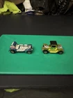 Hot Wheels Redline Double Motor Special ! 1970 Special Delivery / 1-2-4 Clean!