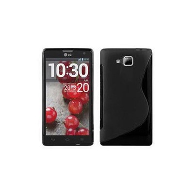 Case for LG L9 II Protection Phone Cover Silicone TPU Slim