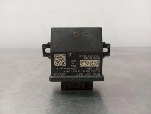 5Q0907357 Modulo Electronico para VOLKSWAGEN TIGUAN (AD1) Edition BMT 2 971321 - Imagen 1 de 10