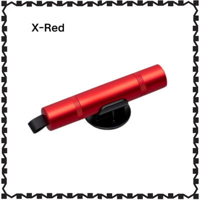 SafePro X Car Emergency Hammer Seatbelt Cutter Window Breaker Safe Pro Safety