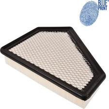Blue Print ADA102245 Luftfilter für CADILLAC CTS