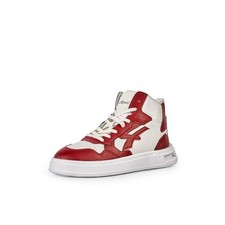 Scarpa U-Power Kalysta Urban sneaker alta in pelle n. 39