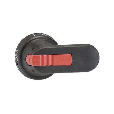 For   Isolation Switch Circuit Breaker Handle OHB65J6 *tn