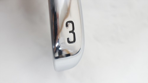Titleist T200 2021 #3 Utility Iron 20* Club Head Only 992901 - Picture 2 of 4