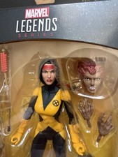 Marvel Legends Dani Moonstar - New Mutants New Sealed Walgreens Exclusive