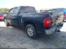 Used Front Right Door Window Regulator Front Fits 2009 Chevrolet Silverado 1500