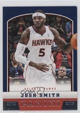 2012-13 Panini Josh Smith #88 1d9s