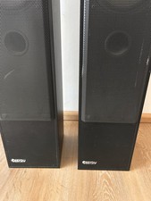Ceeroy HiFi-Lautsprecher Lautsprecher Boxen - Satte 200 W - Sofortkauf portofrei