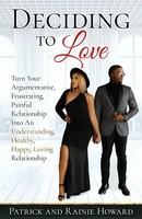 Rainie Howard (U. A.) | Deciding To Love | Taschenbuch | Englisch (2020)
