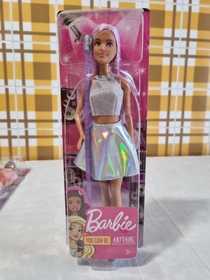 Barbie You Can Be Anything 