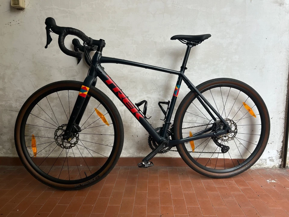 Trek Checkpoint ALR 5, foto 3 di 5