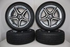 Original Mercedes 19 Zoll Kompletträder AMG S-Klasse W223, V223 A2234011300 Original Mercedes 19 Zoll Kompletträder AMG S-Klasse W223, V223 A2234011300