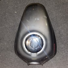 Honda Cityfly Clr125 1999 Fuel Tank (Fuel Cap Not Included)