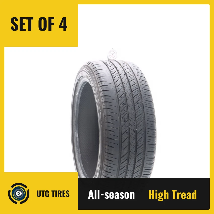 Yokohama 235/45/18 Car & Truck Tires for sale | eBay