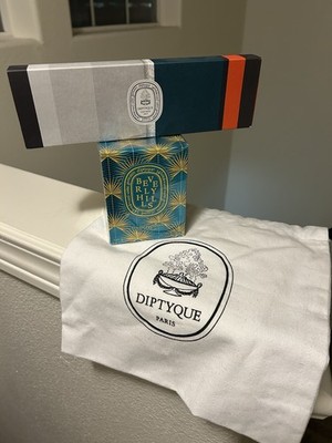 Diptyque Beverly Hills Limited Edition City Candle 190g W/matches
