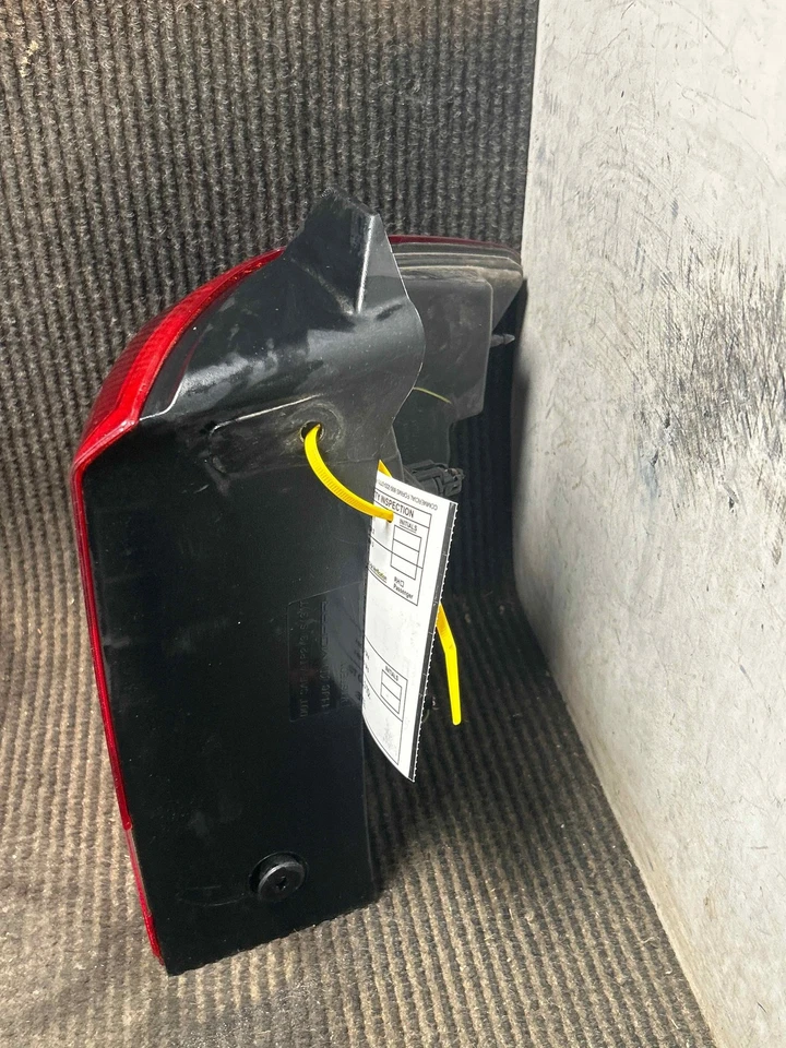 Fits 2011-2020 Dodge Journey Left Tail Light OEM:68078465AD - Image 4 of 4