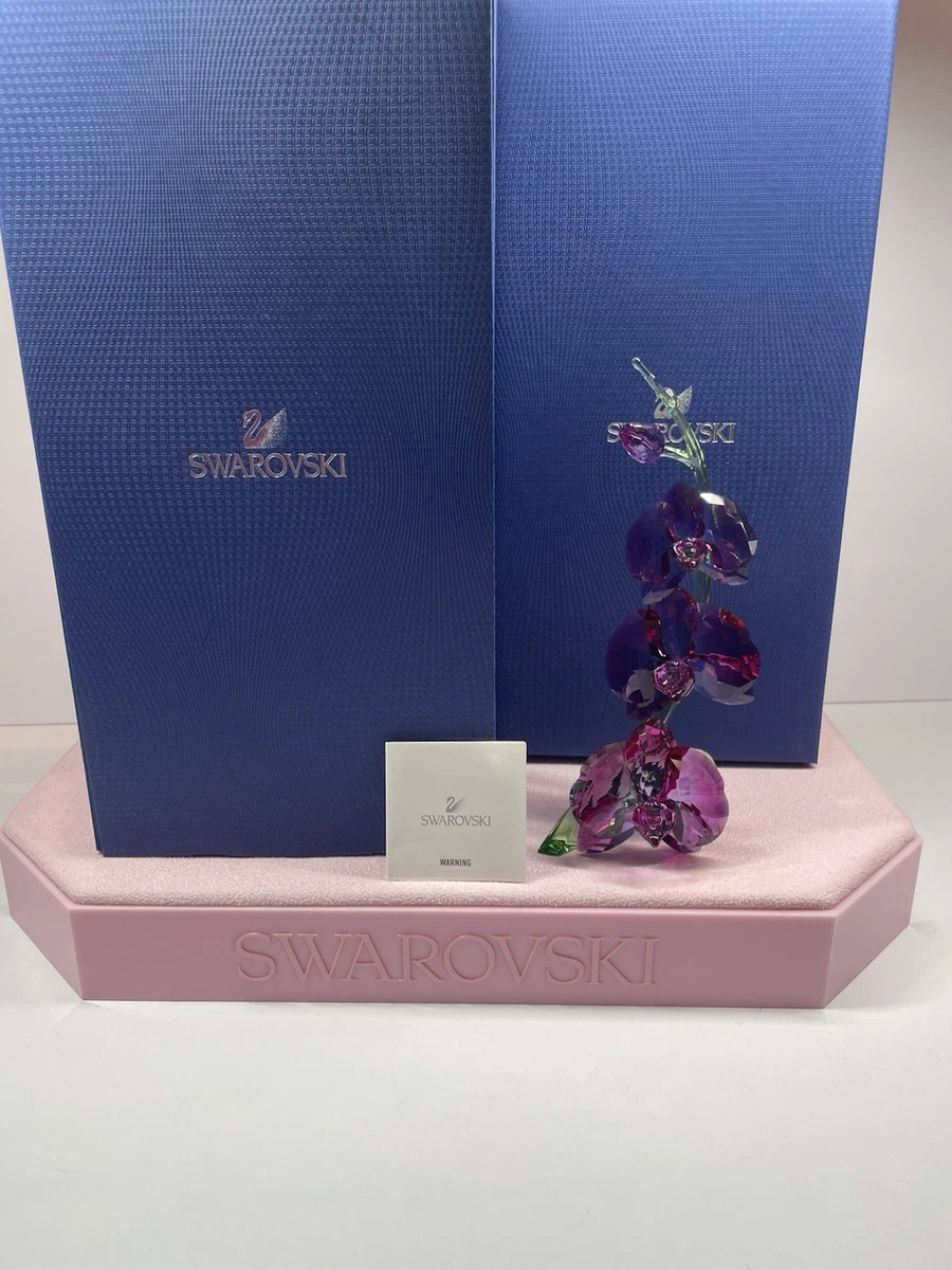 Swarovski Orchids products for sale | eBay
