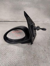 Retroviseur intérieur Citroen C1