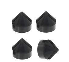 4 Pack K1211-82340 End Dust Ejector Valve For Kubota BX2200D BX22D BX2670
