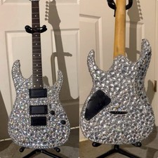 Right-Handed 6-String Solid Body Electric Gui...