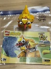 LEGO Mixels Spugg 41542 Complete w Instructions