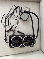 NZXT Kraken X53 RGB 240mm Liquid Cpu Cooler