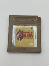 Legend of Zelda Link's Awakening Nintendo Game Boy Tested New Battery Authentic