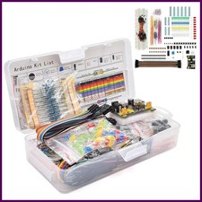 DIY Project Starter Kit For Arduino UNO R3 Kit Electronic DIY Kit Electronic