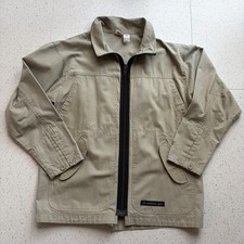 Nike ACG Jacket Men s M Cotton 1990s Outdoor ...
