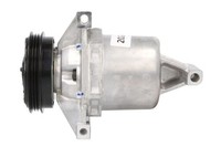 Thermotec Kompressor Klimaanlage FüR Dacia Sandero II Nissan Micra V 1.0