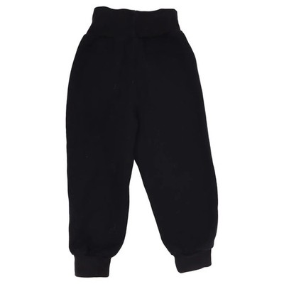 Trigema, Jogginghose, Größe: 92, Blau, Baumwolle/Polyester, Einfarbig #4RH